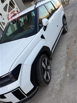 هيونداي سانتافي